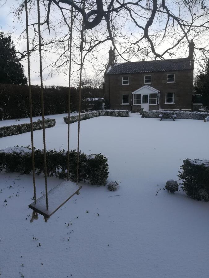 Lucker Mill House Bed and Breakfast Buitenkant foto
