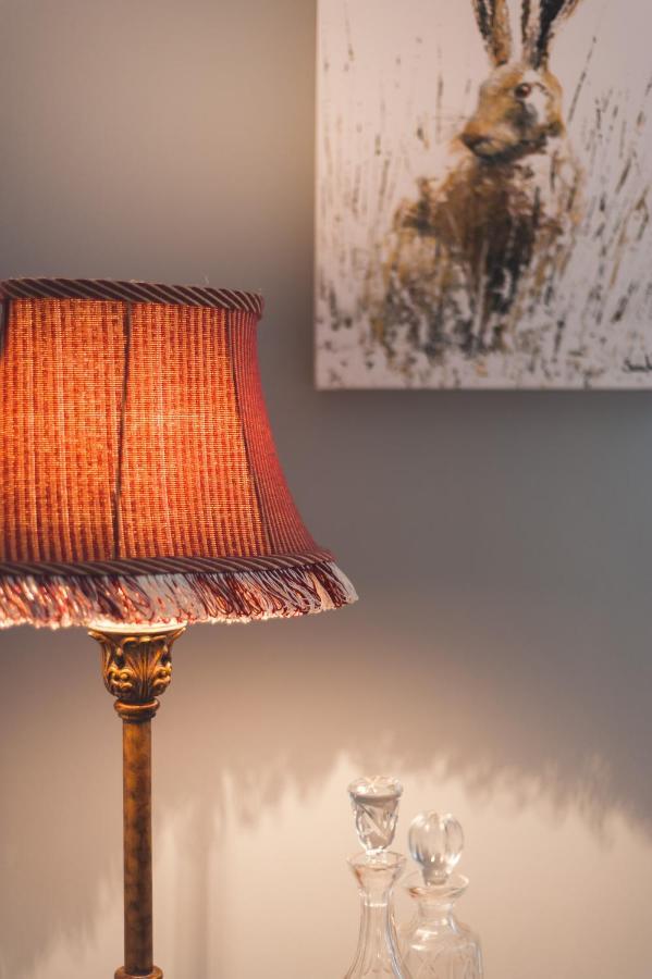 Lucker Mill House Bed and Breakfast Buitenkant foto
