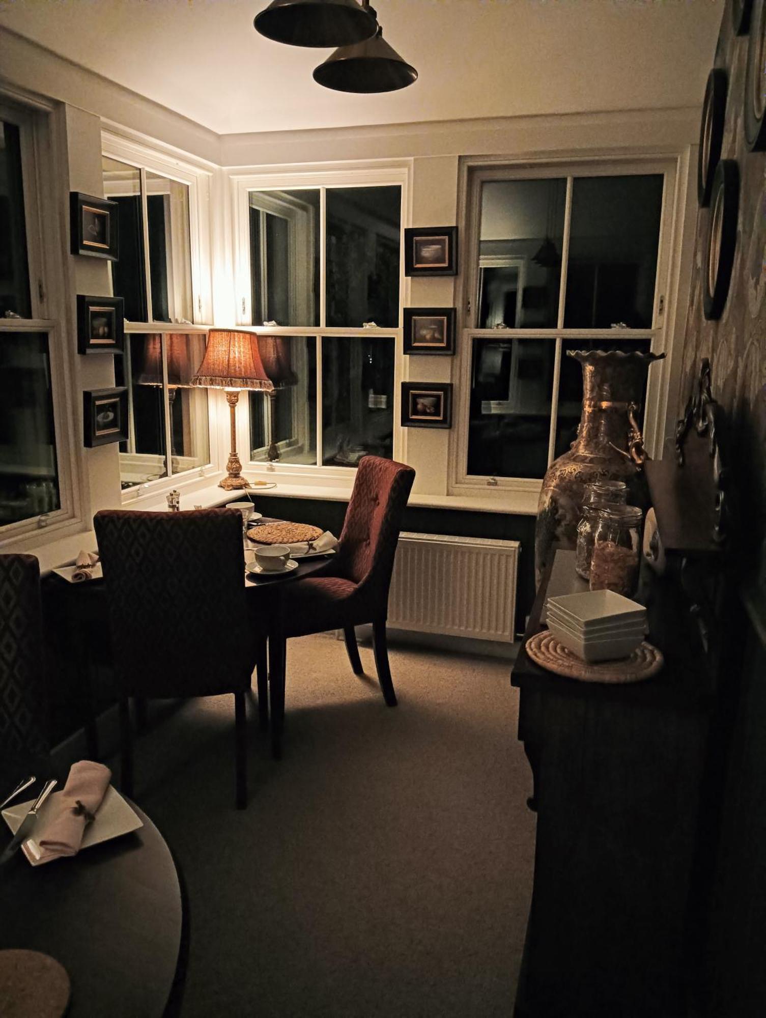Lucker Mill House Bed and Breakfast Buitenkant foto