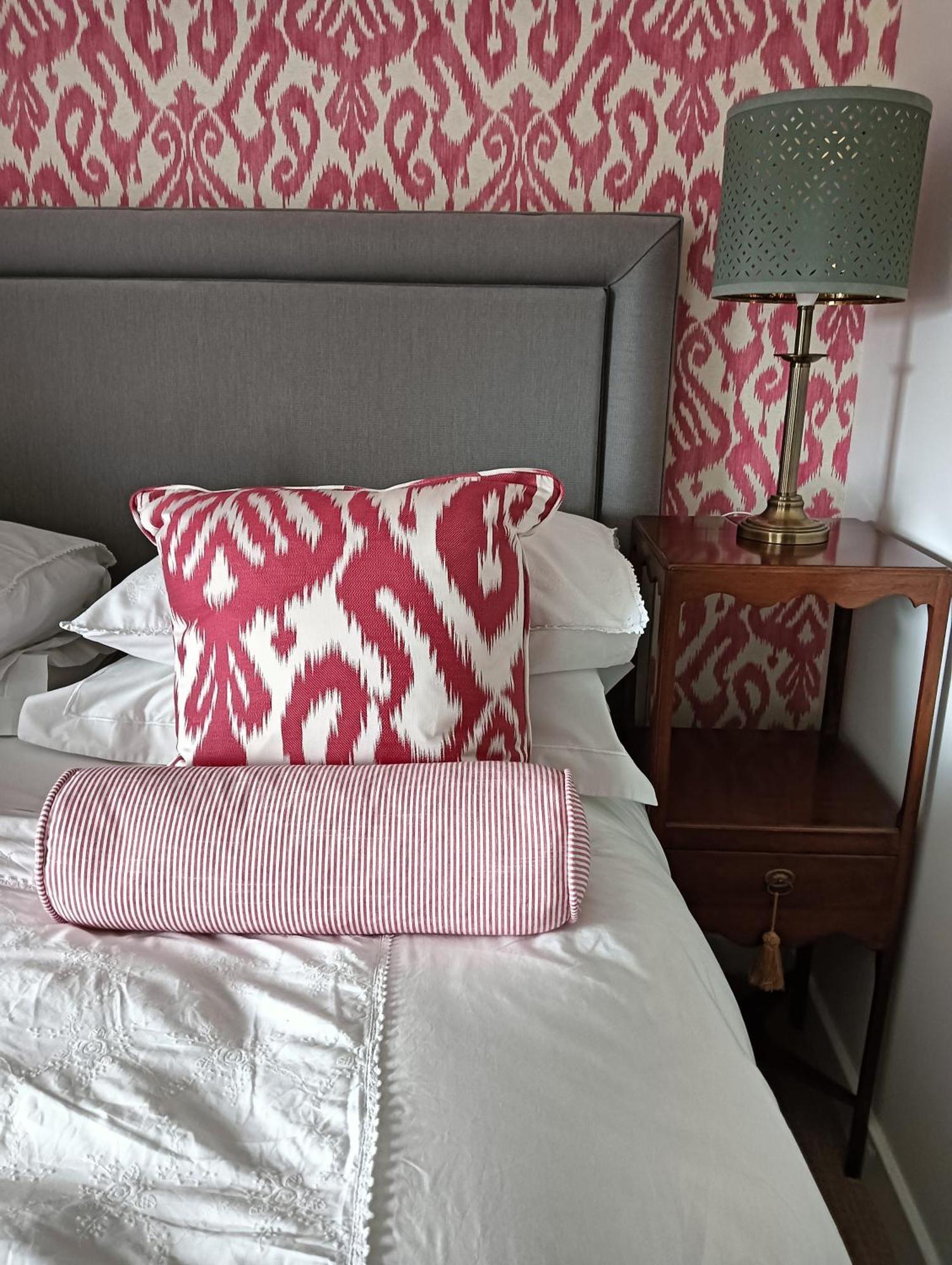 Lucker Mill House Bed and Breakfast Buitenkant foto